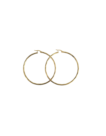 Arete Liso Huggies Gran Formato