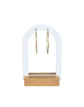 Arete Liso Gran Formato