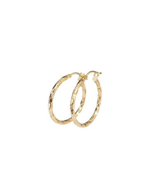 Arete Entorchado Gran Formato