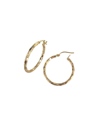 Arete Entorchado Gran Formato