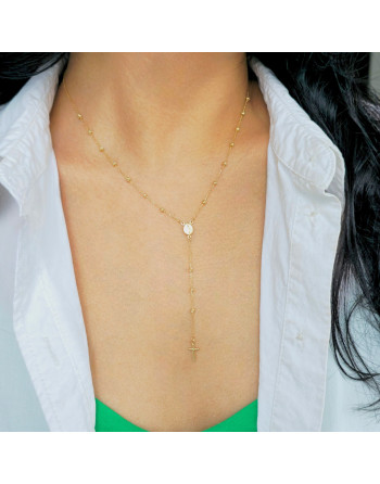 Rosario 18K
